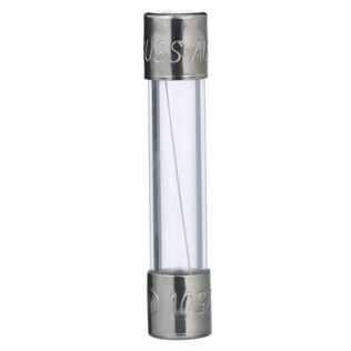 AGC Glass Fuses